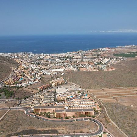 Villa Juliana Costa Adeje  Kültér fotó