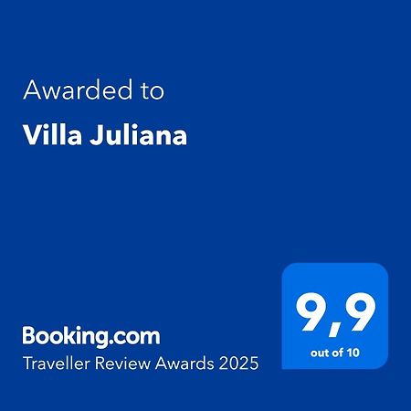 Villa Juliana Costa Adeje  Kültér fotó