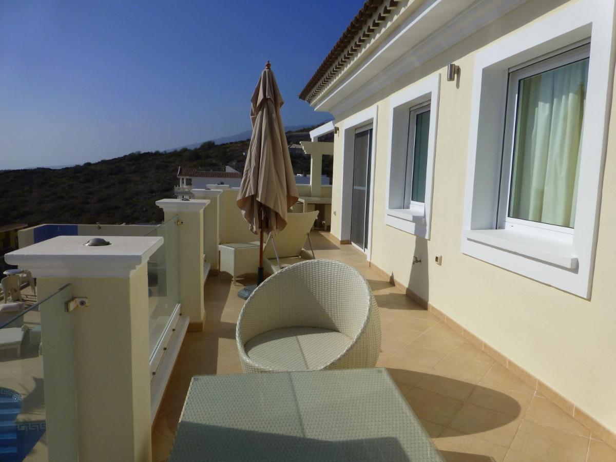 Villa Juliana Costa Adeje  Kültér fotó