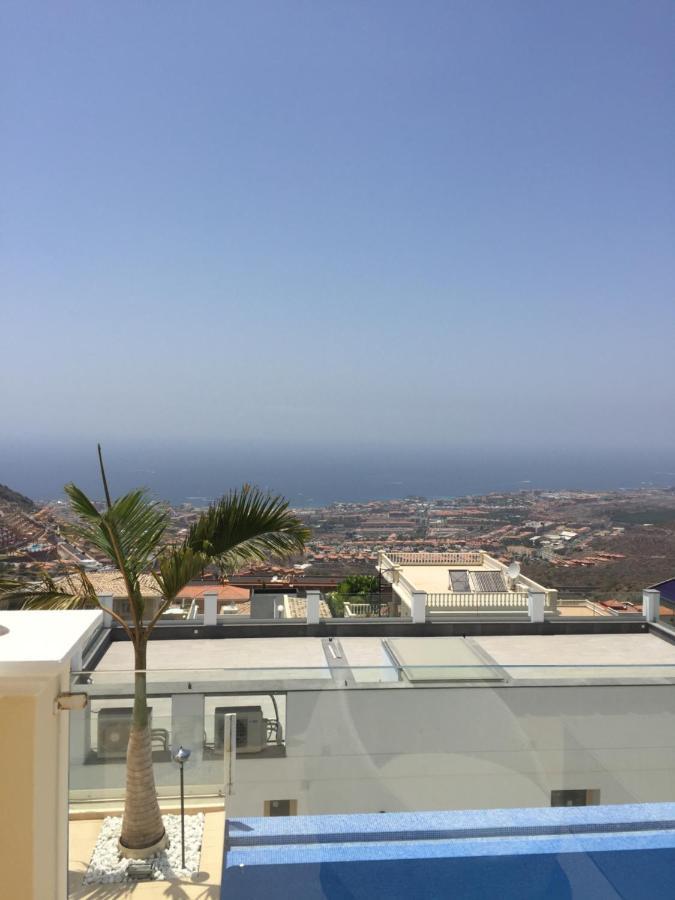 Villa Juliana Costa Adeje  Kültér fotó