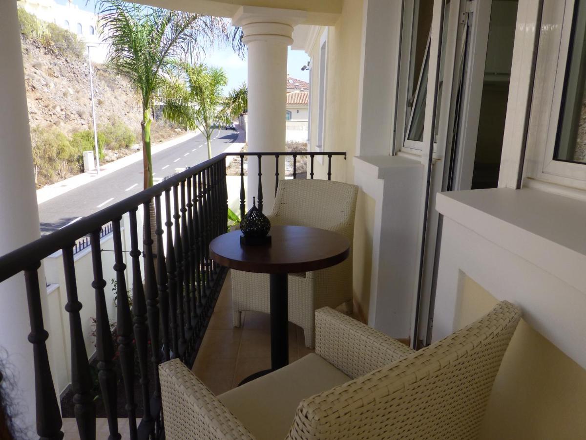 Villa Juliana Costa Adeje  Kültér fotó