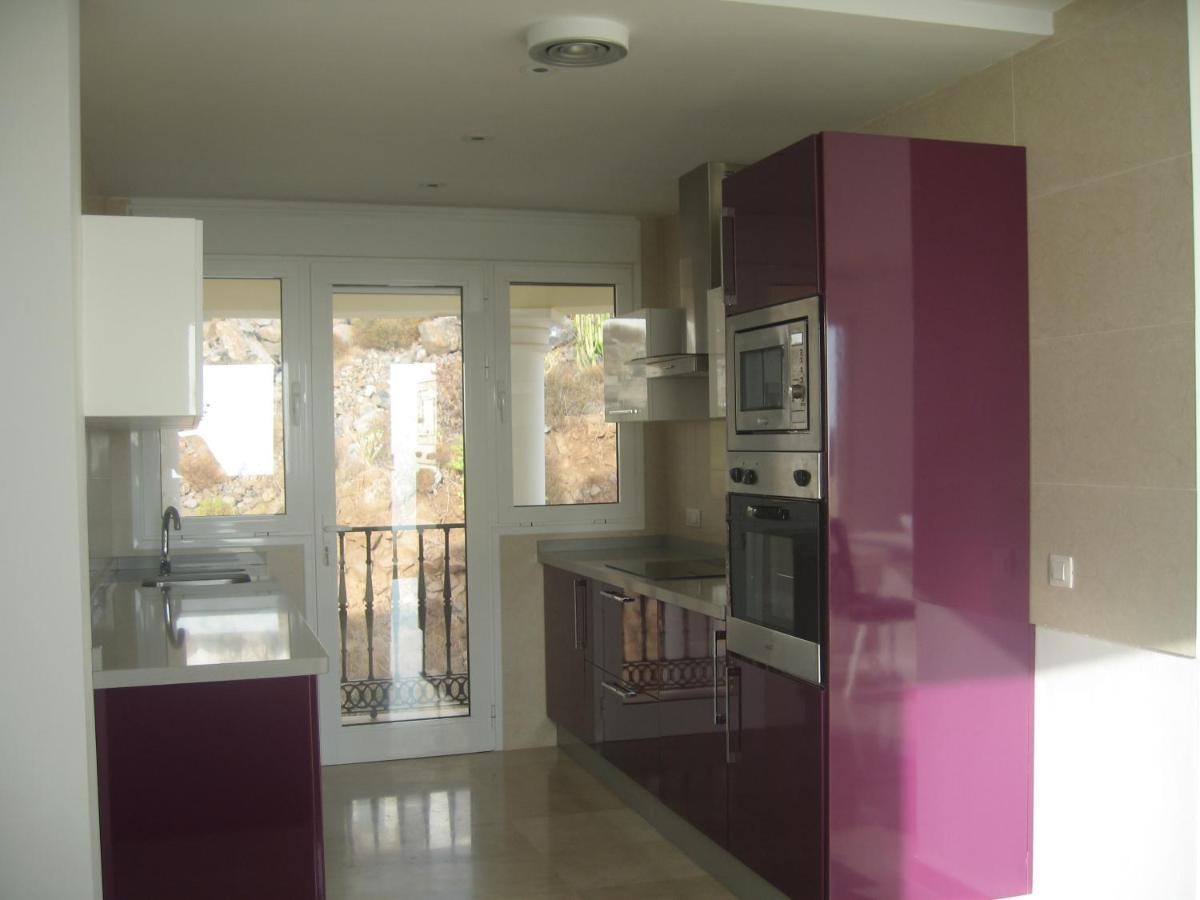 Villa Juliana Costa Adeje  Kültér fotó