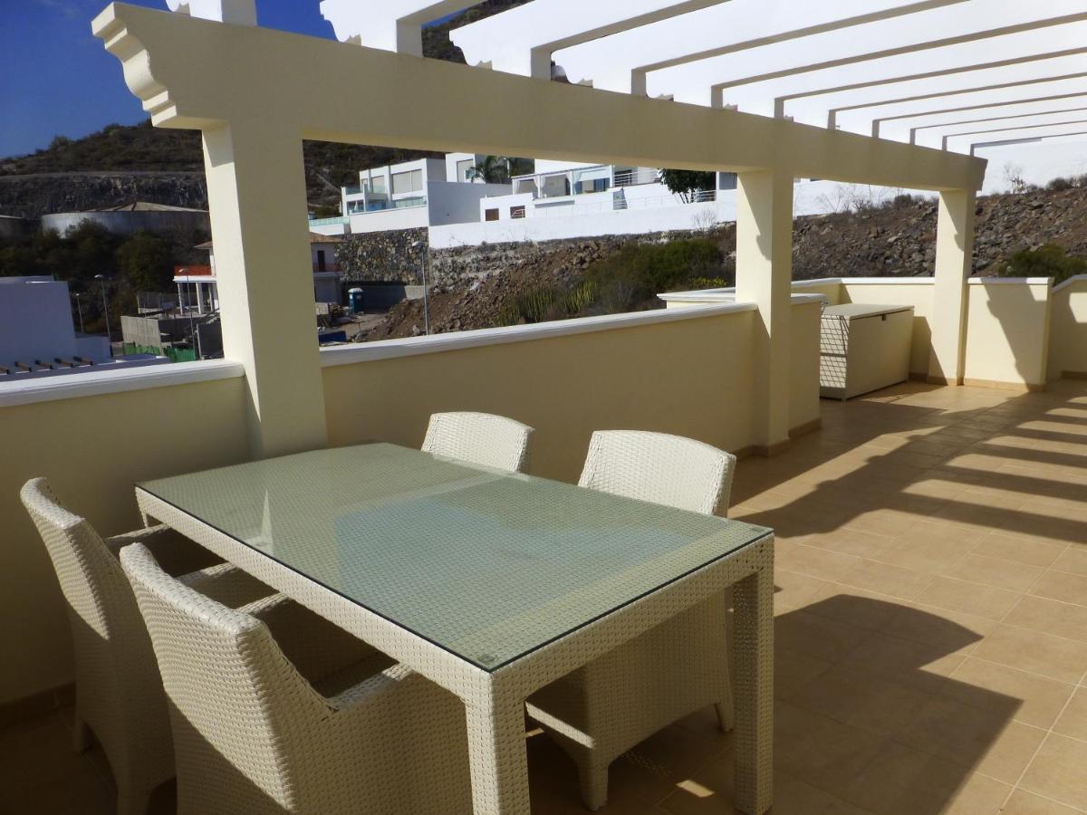 Villa Juliana Costa Adeje  Kültér fotó