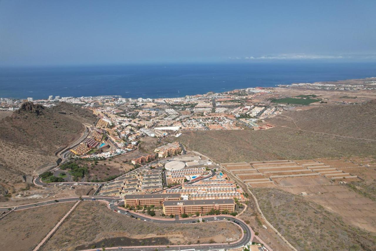 Villa Juliana Costa Adeje  Kültér fotó