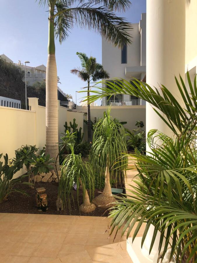 Villa Juliana Costa Adeje  Kültér fotó