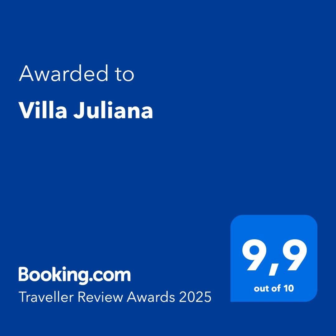 Villa Juliana Costa Adeje  Kültér fotó