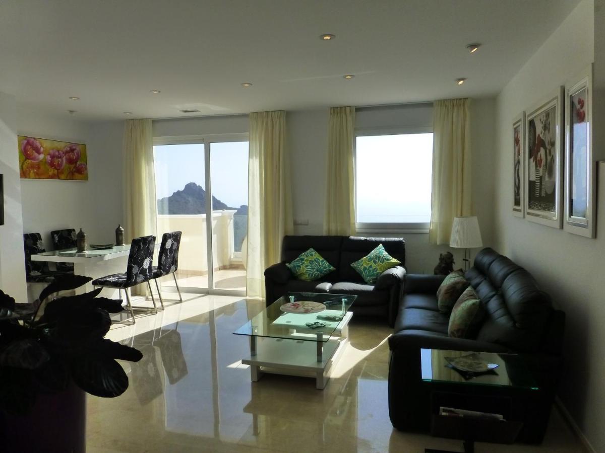 Villa Juliana Costa Adeje  Kültér fotó