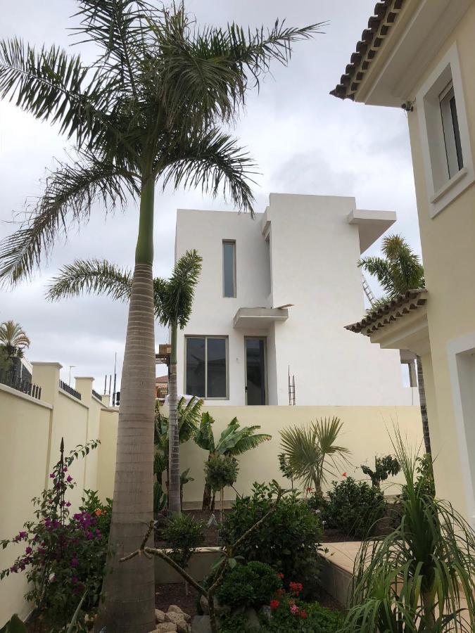 Villa Juliana Costa Adeje  Kültér fotó