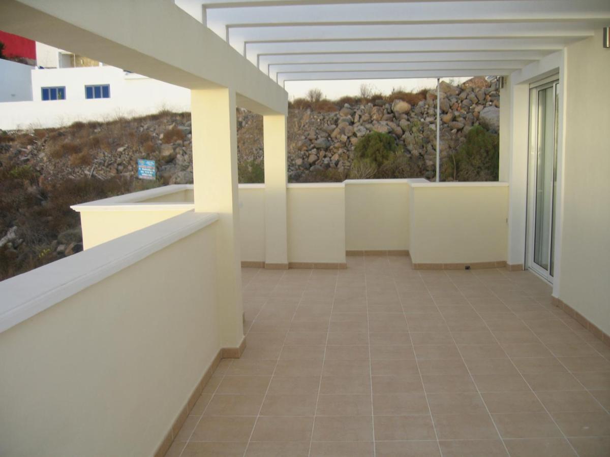 Villa Juliana Costa Adeje  Kültér fotó