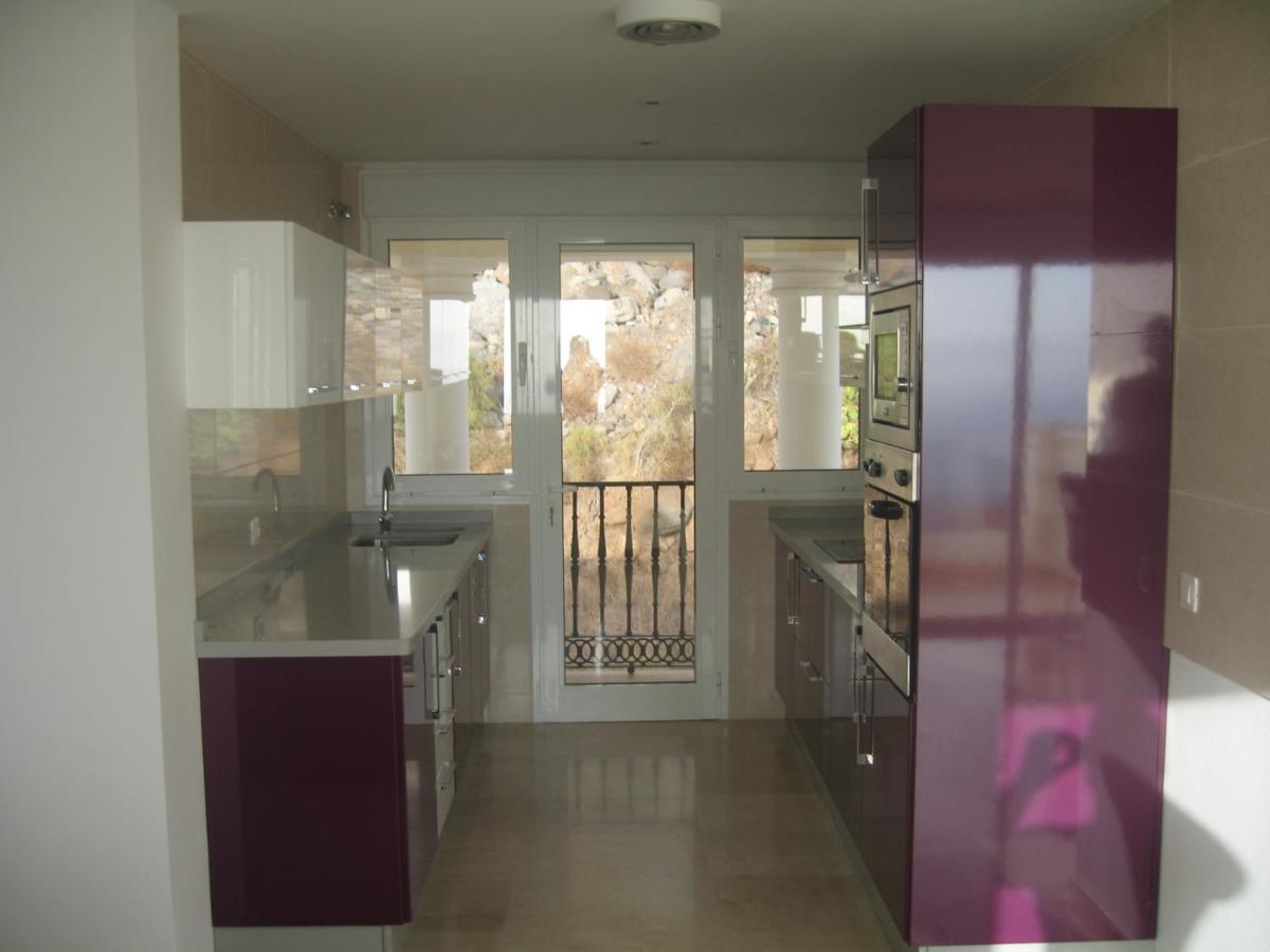 Villa Juliana Costa Adeje  Kültér fotó