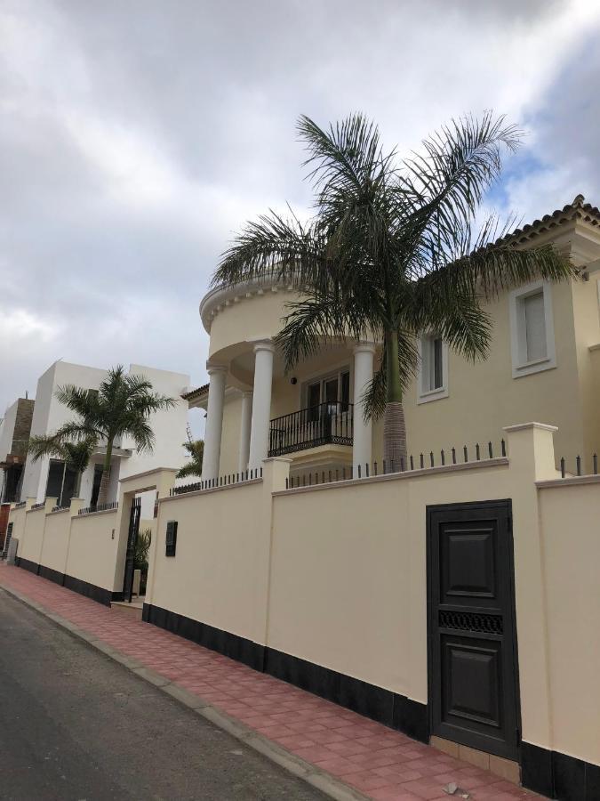 Villa Juliana Costa Adeje  Kültér fotó