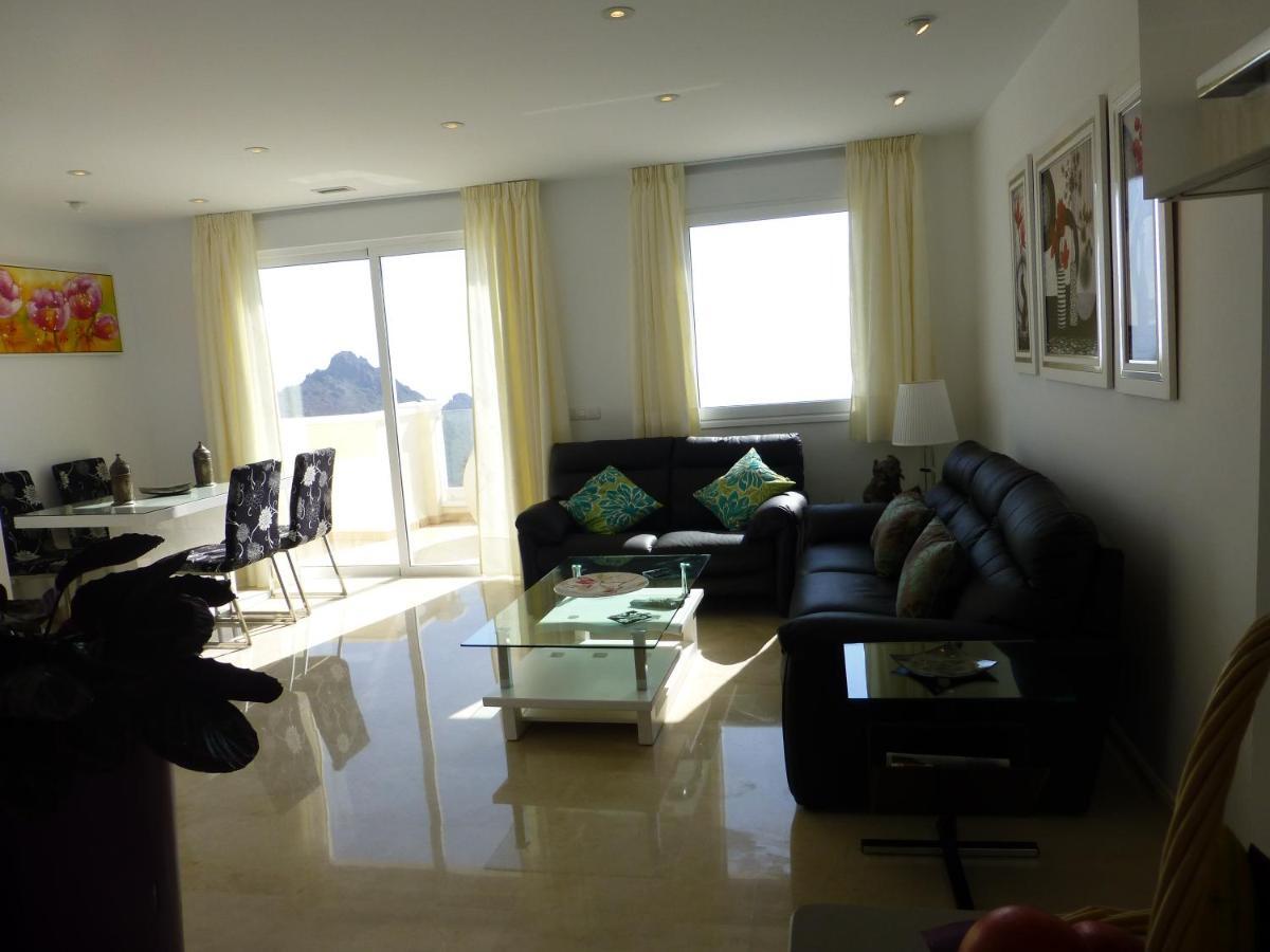 Villa Juliana Costa Adeje  Kültér fotó