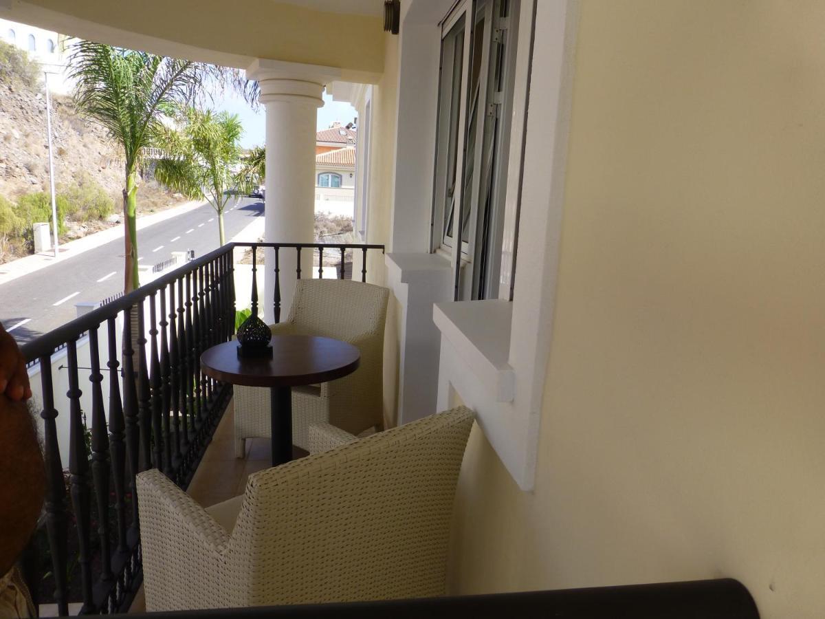 Villa Juliana Costa Adeje  Kültér fotó