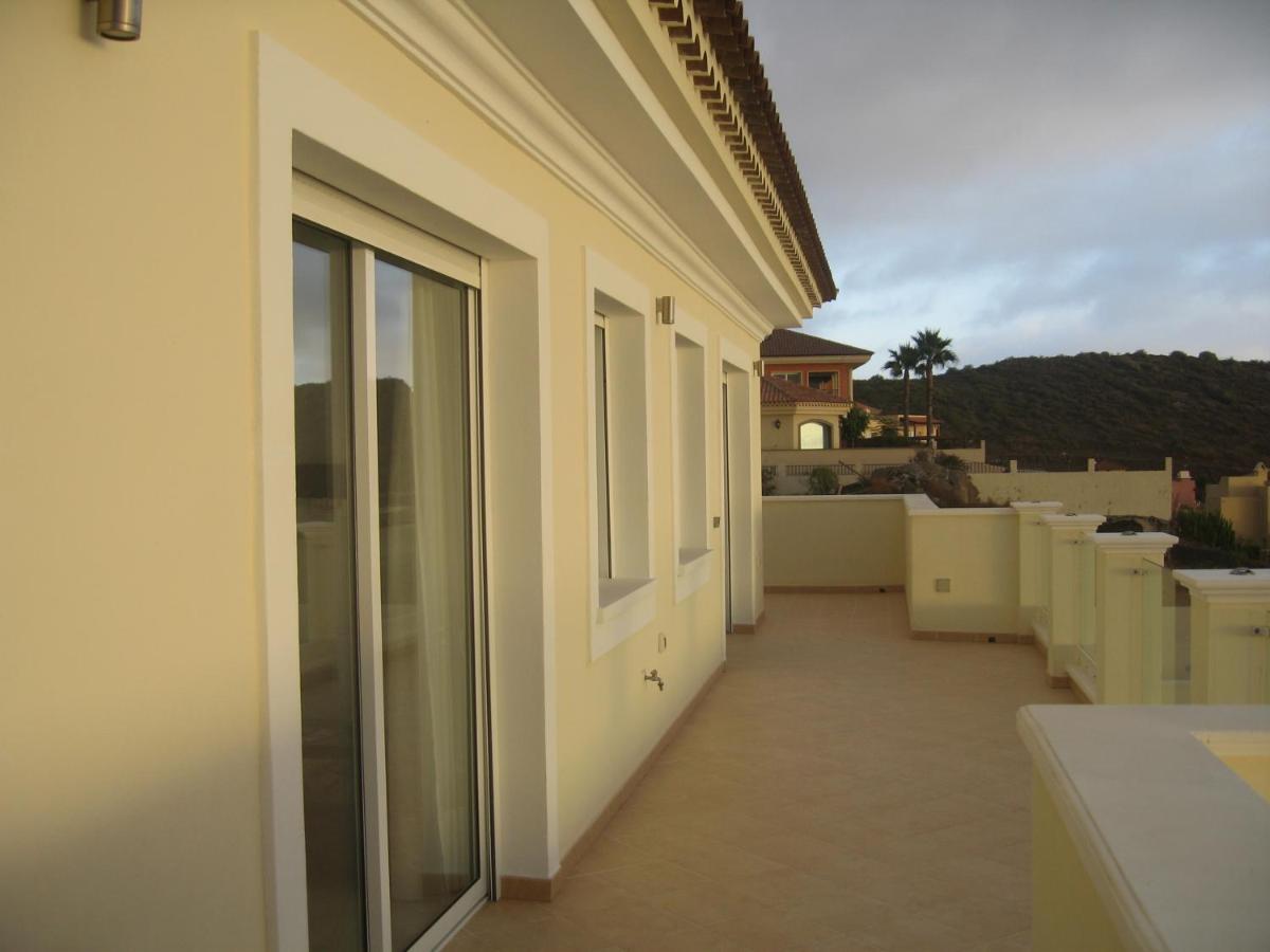 Villa Juliana Costa Adeje  Kültér fotó