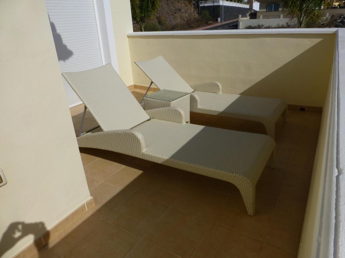 Villa Juliana Costa Adeje  Kültér fotó