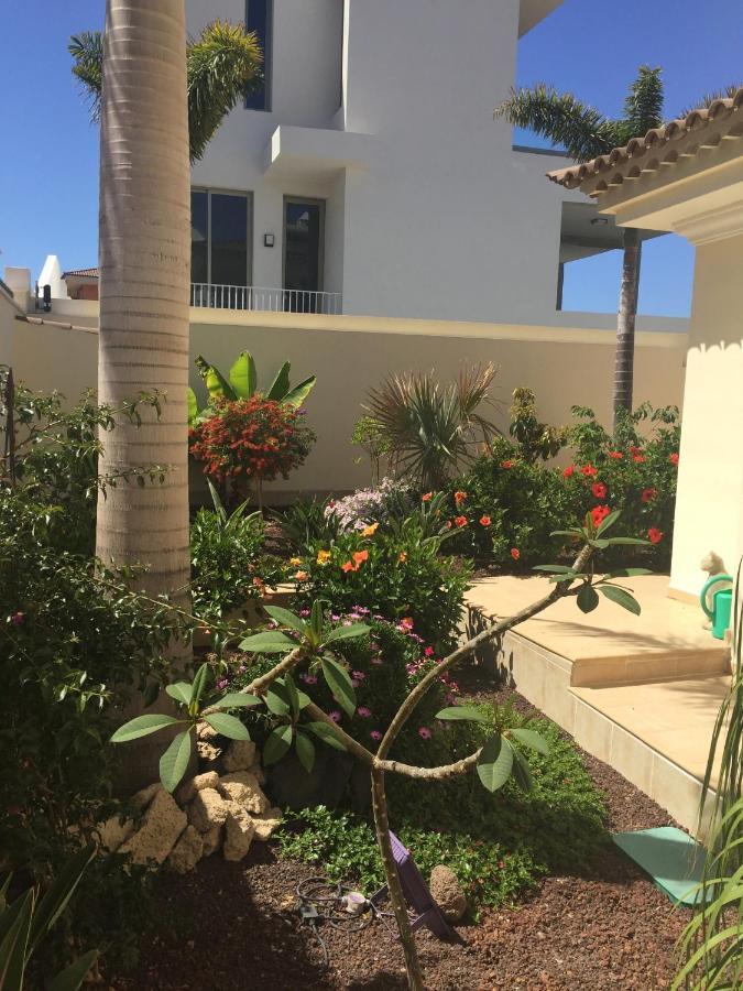 Villa Juliana Costa Adeje  Kültér fotó