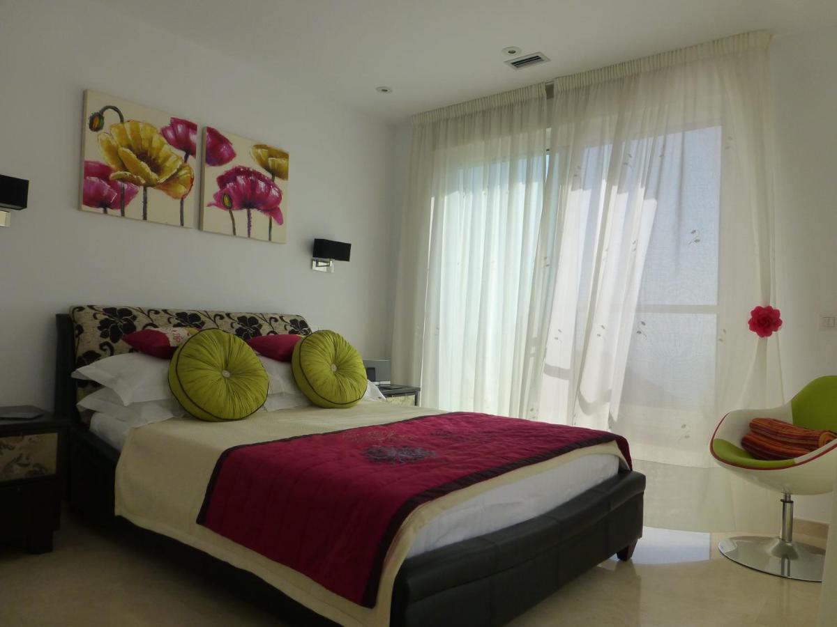 Villa Juliana Costa Adeje  Kültér fotó