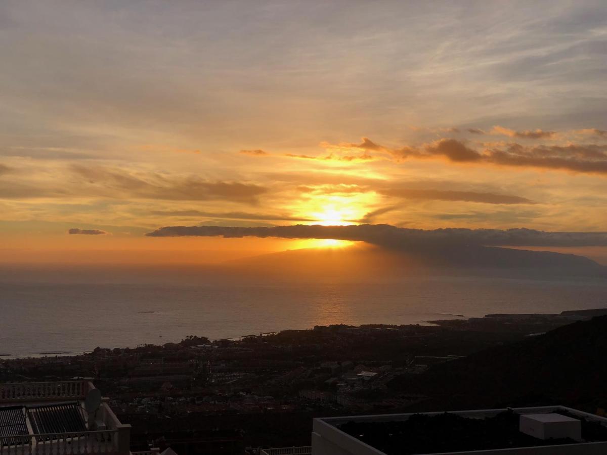 Villa Juliana Costa Adeje  Kültér fotó