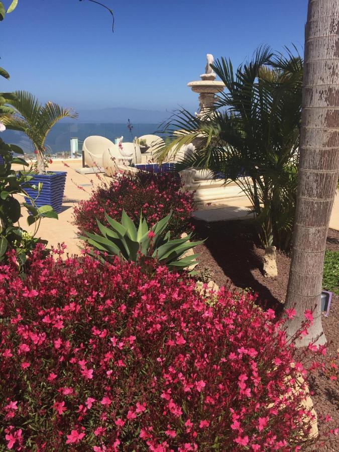 Villa Juliana Costa Adeje  Kültér fotó