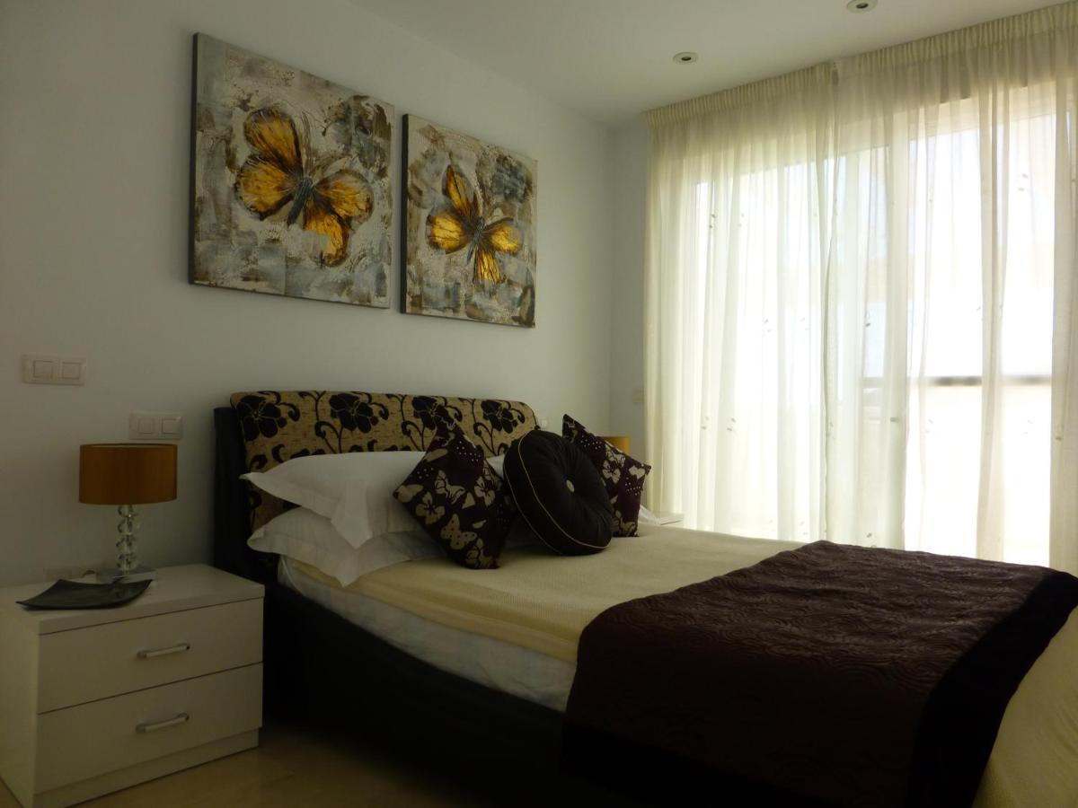 Villa Juliana Costa Adeje  Kültér fotó