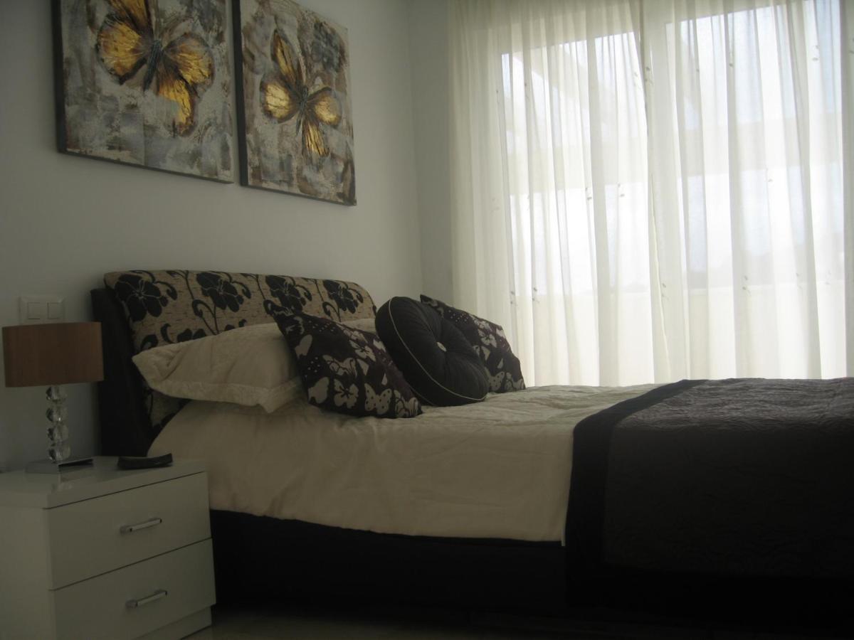 Villa Juliana Costa Adeje  Kültér fotó